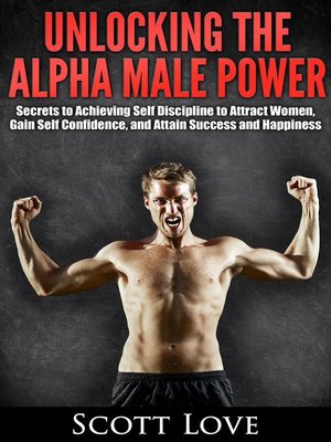 cover image of Alpha Male